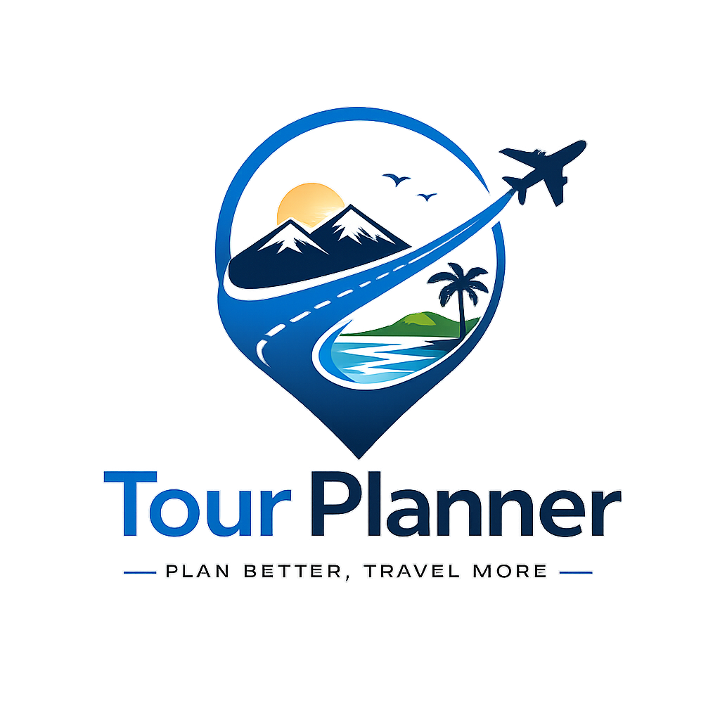 Tour Planner