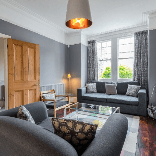 DUPLEX GREENWICH